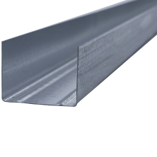 Профиль UW 50/30 4м (0,4 мм)