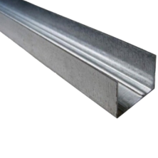 Профиль UW 50/30 4м (0,4 мм)