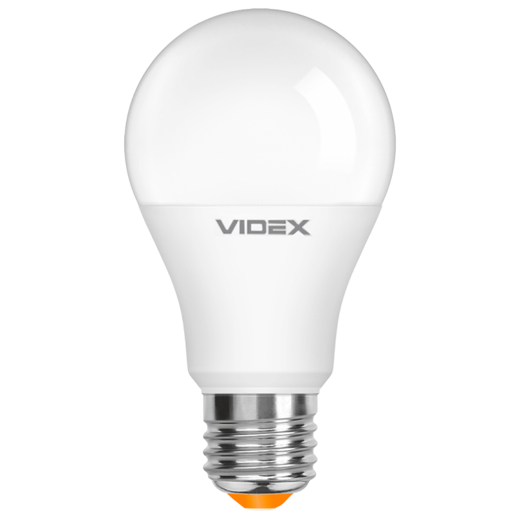 LED лампа VIDEX A60h 8.8W E27 4100K Київ у Києві - Новаторбуд - фото 1