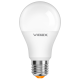 LED лампа VIDEX A60h 8.8W E27 4100K Київ