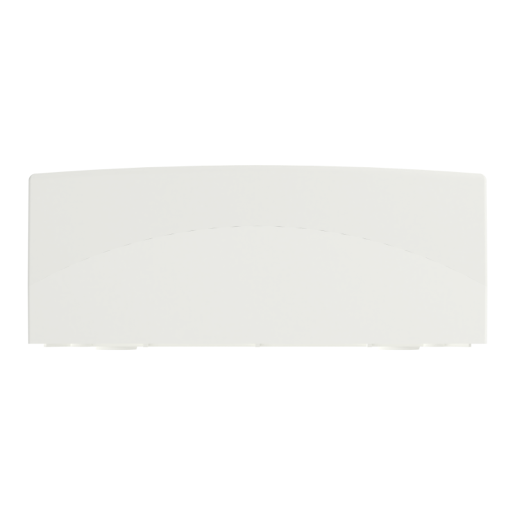 Щит монтажный Schneider Electric Easy9 EU, навесной, 3 ряда по 12 модулей, белая дверь - Новаторстрой - фото 7