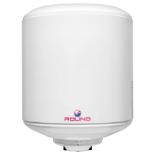 Водонагрівач побутовий електричний Atlantic Round Eco VMR 50 (1200W)