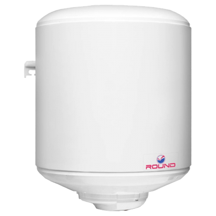 Водонагреватель бытовой электрический Atlantic Round Eco VMR 50 (1200W) - Новаторстрой - фото 2