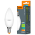 LED лампа VIDEX C37h 4.9W E14 4100K