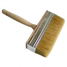 Пензель-макловиця (дерево) 30x130 мм Україна