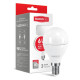 Лампа LED Maxus G45 6W 3000K (1-LED-543)