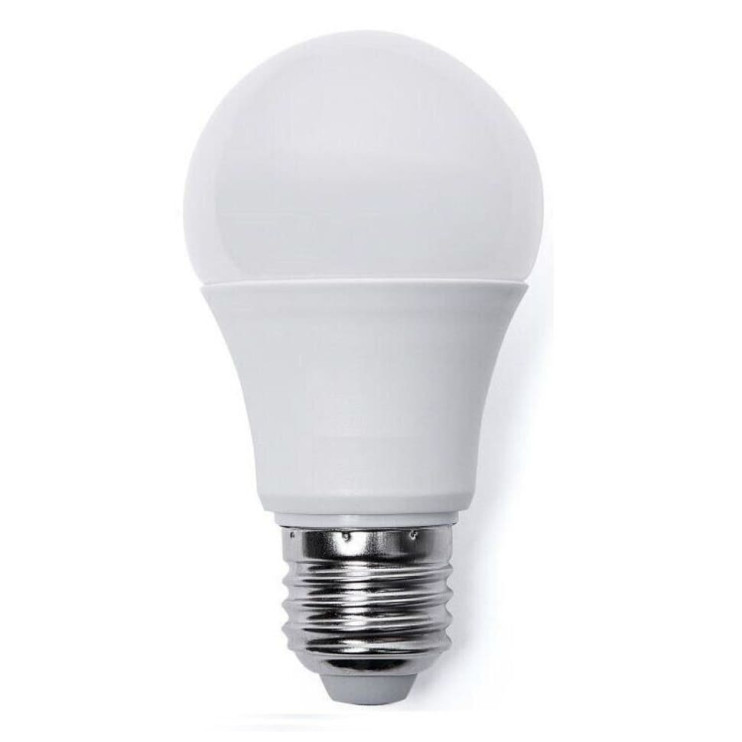 Лампа світлодіодна Lebron LED L-G45 E27 6500K 8W 700Lm (11-12-59) Київ у Києві - Новаторбуд - фото 2