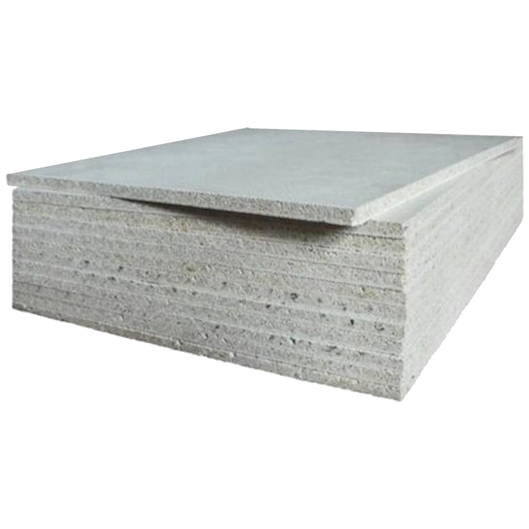 Магнезитова плита Китай (2280x1220x9,5 мм) Київ у Києві - Новаторбуд - фото 2