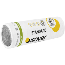 Минеральная вата Isover Roll 42 (50 мм) 18 м2