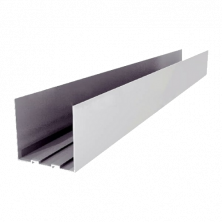 Профиль UW 50/40 3м (0,55 мм)