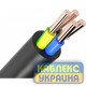 Кабель мідний Каблекс Україна ВВГнг 4x4 мм Київ