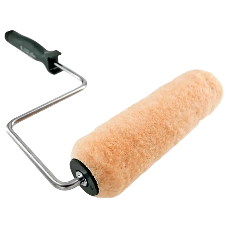 Валик для краски WOOSTER Super/Fab FTP 9" ворс 3/8" Киев в Киеве - Новаторстрой - фото 3