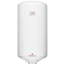 Водонагрівач побутовий електричний Atlantic Standart VMR 100 (1500W)