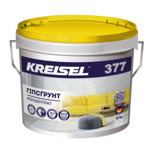 Гипсгрунт концентрат Kreisel 377 (10 л)