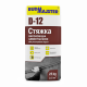 Стяжка для підлоги БудМайстер D-12 (25 кг)