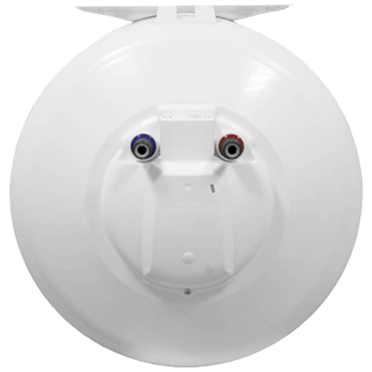 Водонагрівач побутовий електричний Atlantic Round Standart VMR 80 (1500W) Київ у Києві - Новаторбуд - фото 5