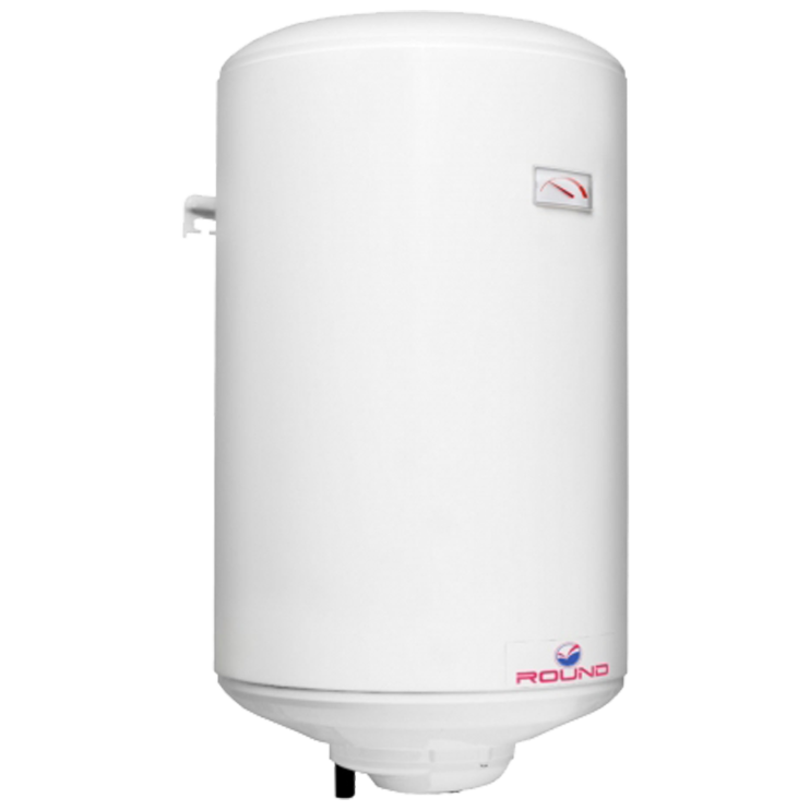 Водонагрівач побутовий електричний Atlantic Round Standart VMR 80 (1500W) Київ у Києві - Новаторбуд - фото 3