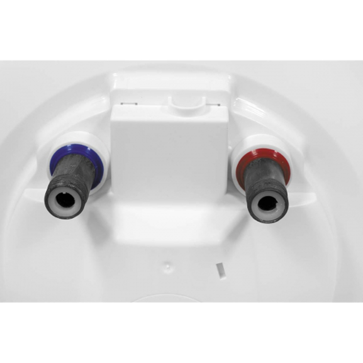 Водонагрівач побутовий електричний Atlantic Round Standart VMR 80 (1500W) Київ у Києві - Новаторбуд - фото 6