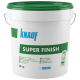 Шпаклівка Knauf супер фініш пастоподібна (28 кг)