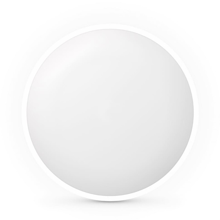 Світильник аварійний накладний з датчиком руху LED VIDEX (VL-CLR-EM300-2) Київ у Києві - Новаторбуд - фото 2