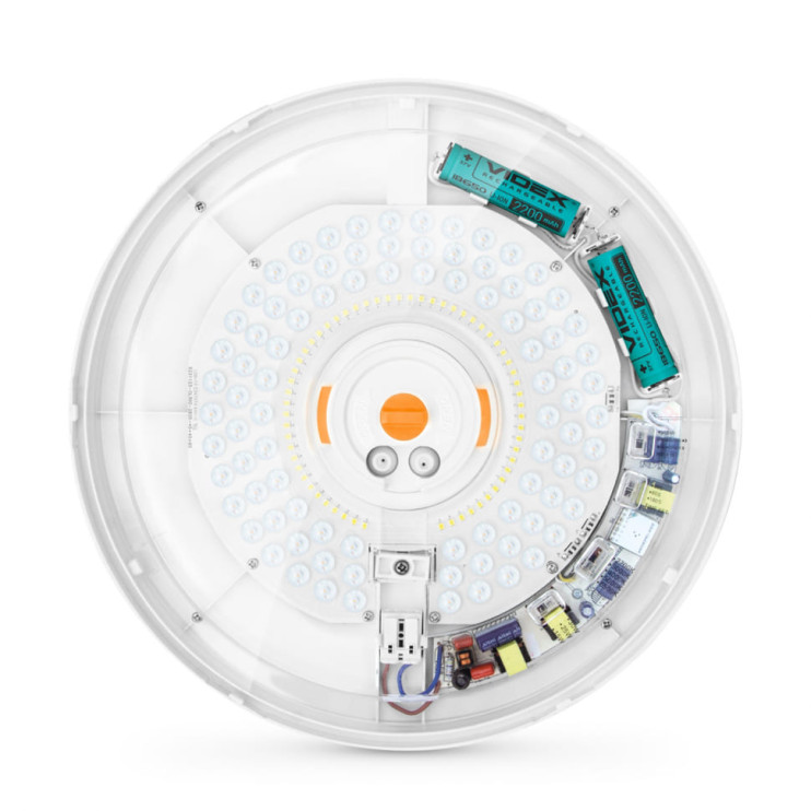 Светильник аварийный накладной с датчиком движения LED VIDEX (VL-CLR-EM300-2) Киев в Киеве - Новаторстрой - фото 7