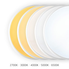 Світильник аварійний накладний з датчиком руху LED VIDEX (VL-CLR-EM300-2)