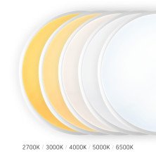 Светильник аварийный накладной с датчиком движения LED VIDEX (VL-CLR-EM300-2)