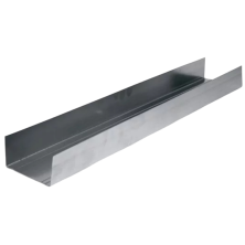 Профиль UW 50/40 4 м (0,55 мм)