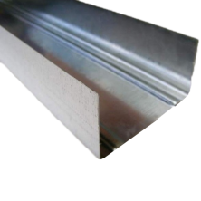 Профиль UW 50/40 4 м (0,55 мм)