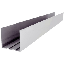 Профіль UW 50/40 4 м (0,55 мм)