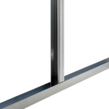 Профиль UW 50/40 4 м (0,55 мм)