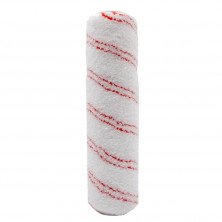 Валик малярный Yoshimoto Microfiber Euro с ручкой 12x44x250 мм