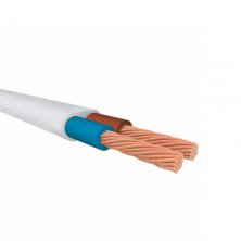 Провод медный Европан (Стандарт) ШВВП 2x0,75 мм