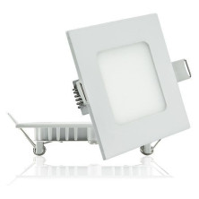 Світильник врізний LED Lizard 3W 6400K