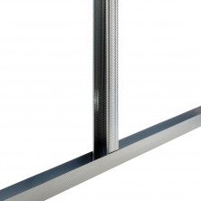 Профиль Knauf UW 75/40 (3 м)