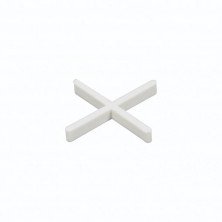 Крестики для плитки 2,5 мм (200 шт)