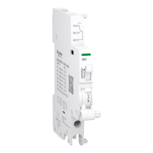 Сигнальный контакт Schneider Electric Acti9 A9A, iSD, 1 C/O