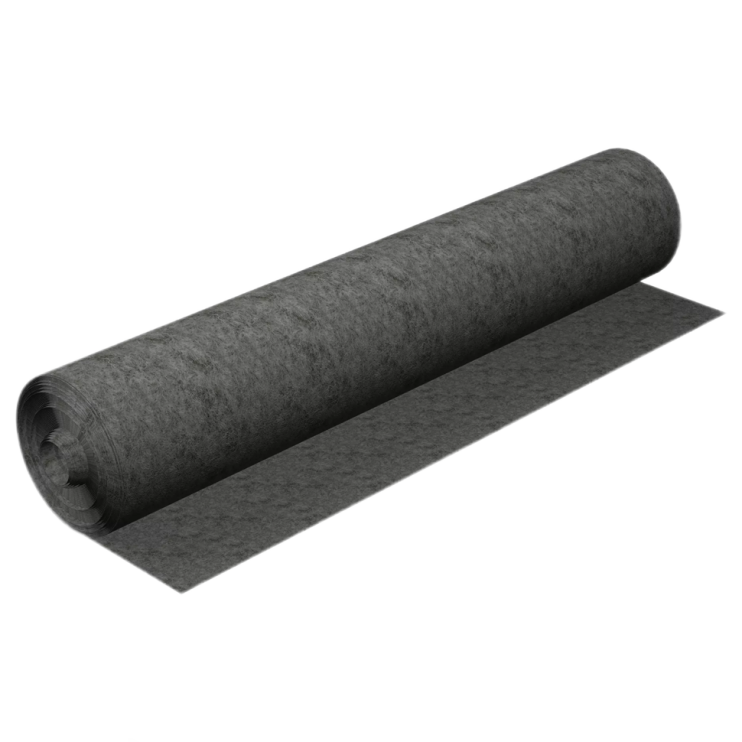 Геотекстиль 300 г/м2 (2x30 м) - Новаторстрой - фото 1