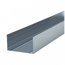 Профиль UW 75/40 3м (0,55 мм)