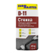 Стяжка для підлоги БудМайстер D-11 цементна (25 кг)