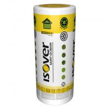 Мінеральна вата Isover Еко 50 мм (19,2 кв.м.)