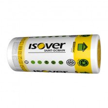 Мінеральна вата Isover Еко 50 мм (19,2 кв.м.)