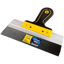 Шпатель нержавіючий Сталь ручка 2K 37012 (250 мм)