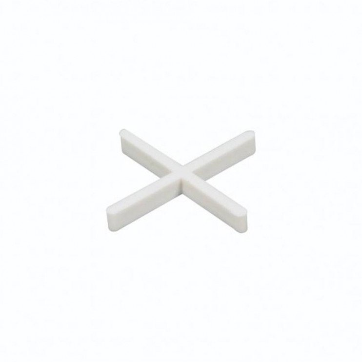 Крестики для плитки 2 мм (200 шт) - Новаторстрой - фото 1