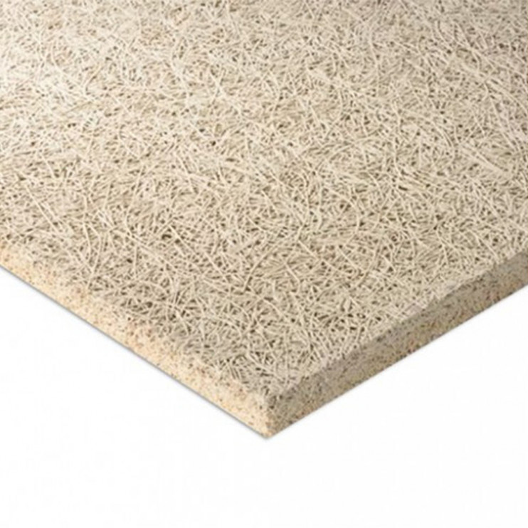 Плита подвесного потолка AMF Heradesine superfine natur AK01 (1200x600x15 мм) Киев в Киеве - Новаторстрой - фото 1