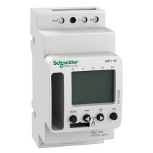 Реле времени Schneider Electric IHP SMART (1 канал)