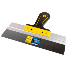 Шпатель нержавіючий Сталь ручка 2K 37013 (300 мм)