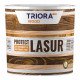 Лазур акрилова TRIORA горіх №956 (2,5 л) Київ
