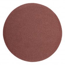 Шлифовальные круги самозацепные (на липучке) NovoAbrasive 125мм Р100 (NASD125100)