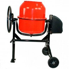 Бетонозмішувач Forte EW2125P